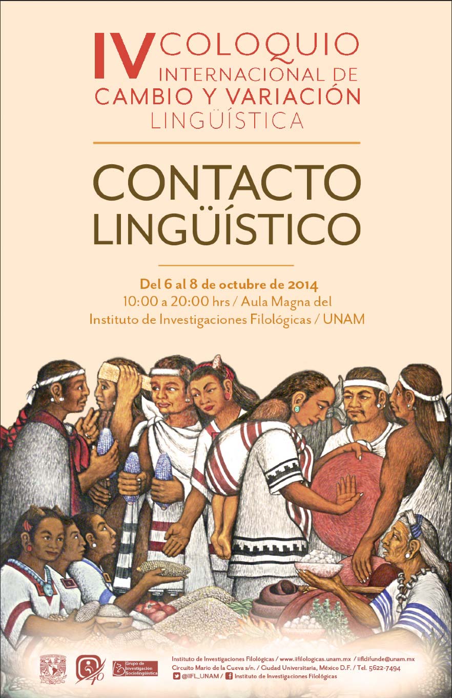 Contacto Lingüistico