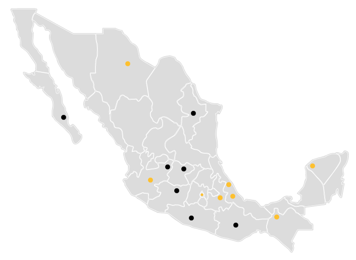Corpus oral del español de México (COEM)