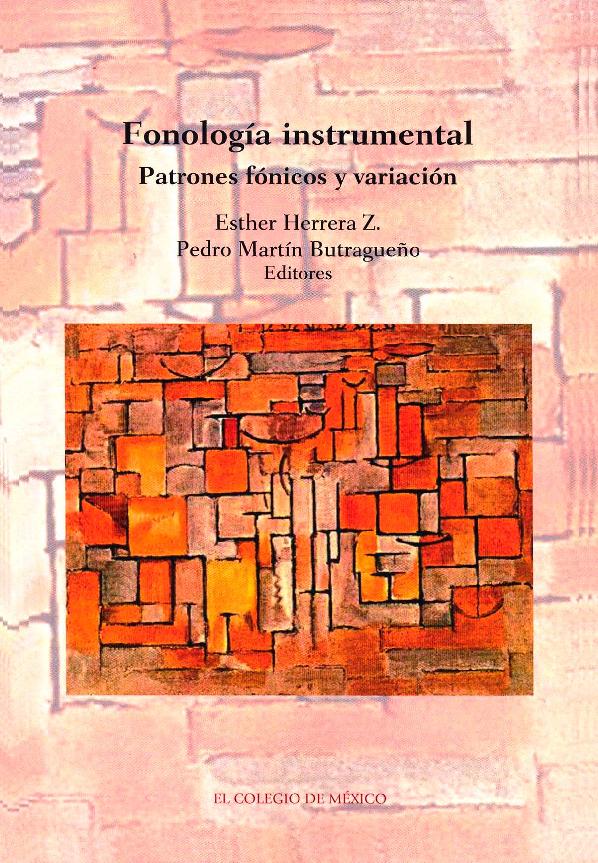 Fonología instrumental: patrones fónicos y variación